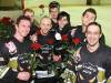 10.Saisonspiel 2008/09 gegen den EC Styrian Wild Boars am 06.02.09  