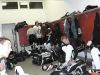6.Spiel 09/10 gegen die Wild Boars