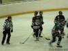 Spiel gegen die Wild Boars am 31.10.2008